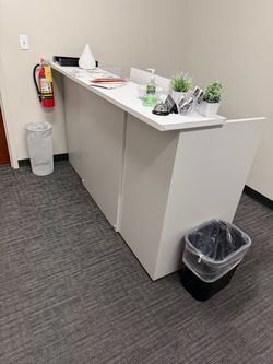 Kimball Office Furniture