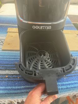 Gourmia Air Fryer - Free