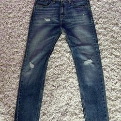 Levi’s 510 Skinny Jeans