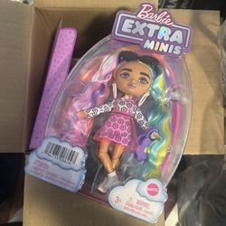 Barbie Minis Toy Dolls