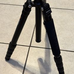 Mefoto Travel Tripod
