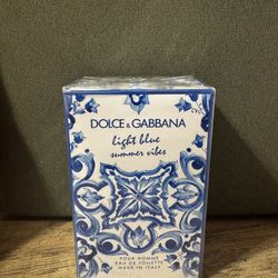 Dolce & Gabbana