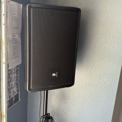 JBL Speaker
