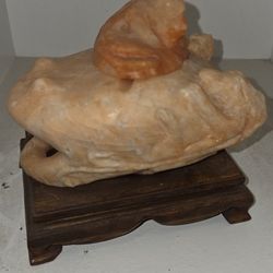 Antique Estate Scroll Left To Seymour Pictures Scroll Down To The Description For Info And See 65 Sculptures