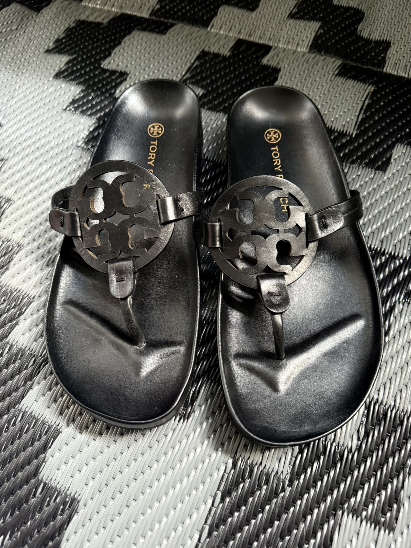 Tory Burch Miller Cloud