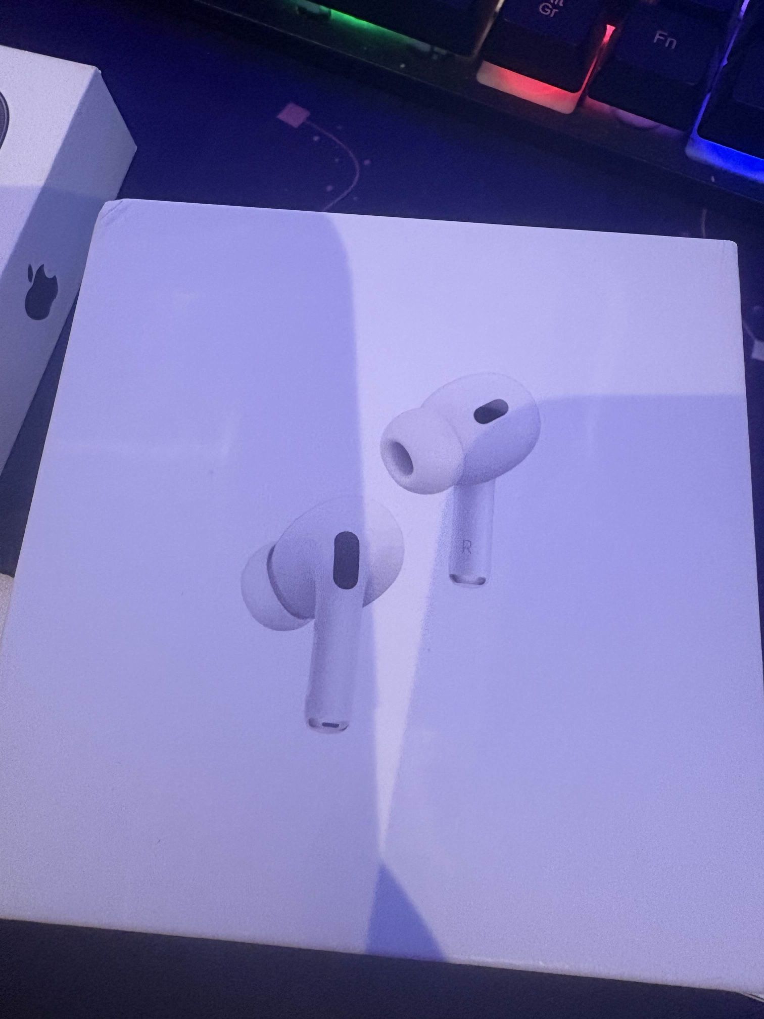 Airpod Pros 2nd Generation