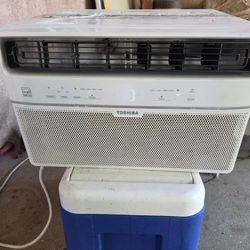 Air Conditioner Toshiba