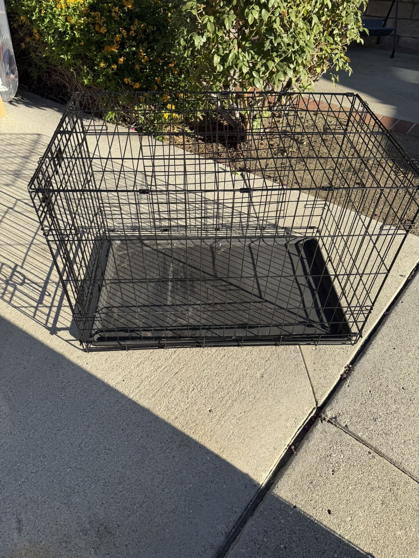 Animal Crate 36 Inch Length