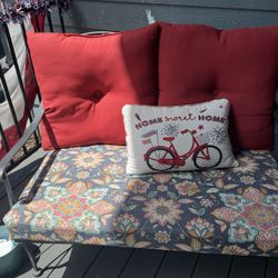Two Seater 