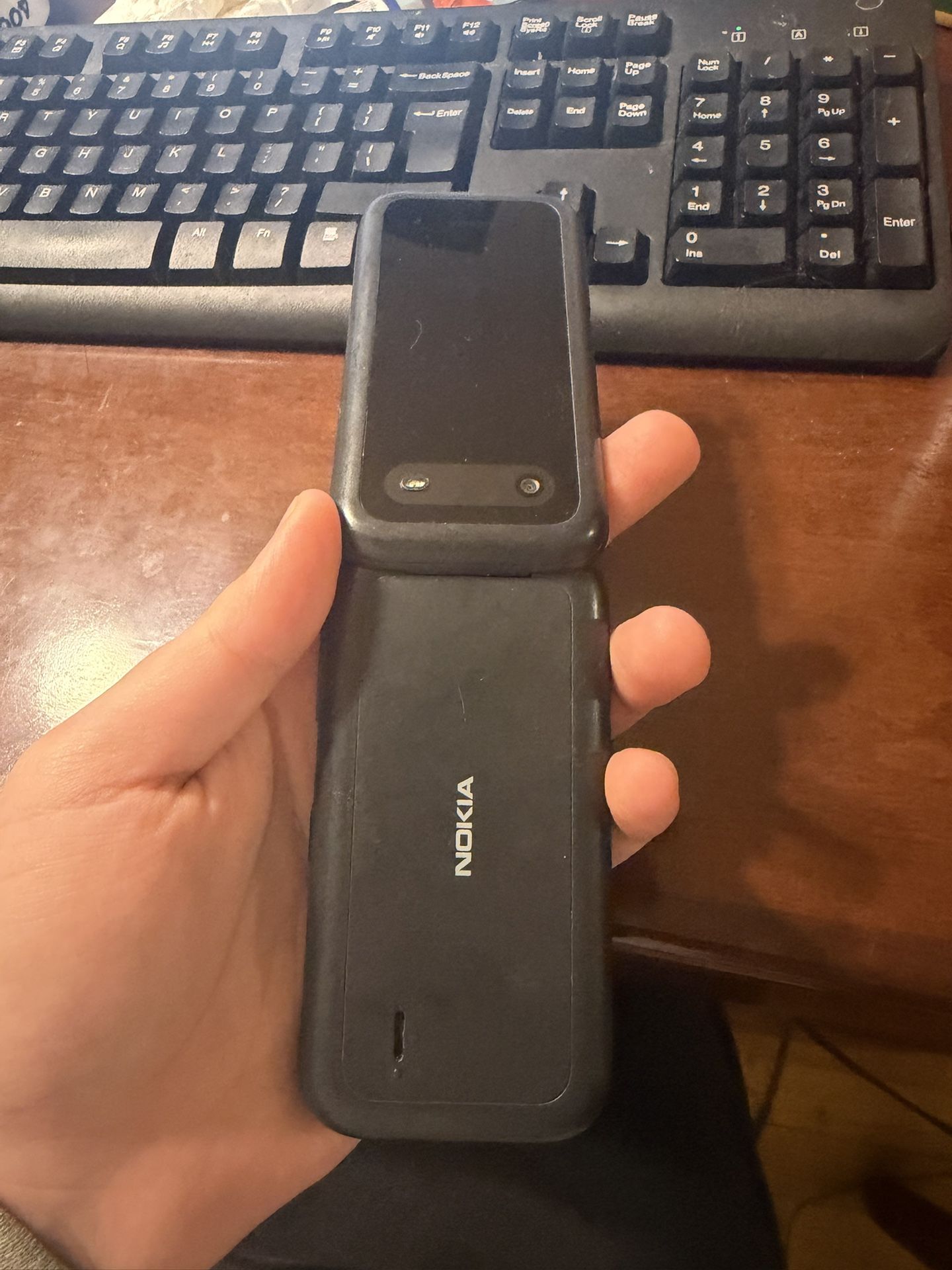 Nokia 2780