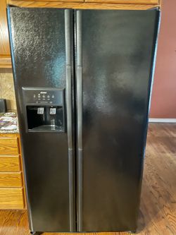 Kenmore Refrigerator
