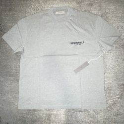 Essentials Shirt 