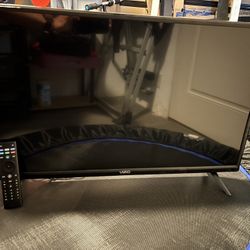 32 Inch Vizio Smart TV