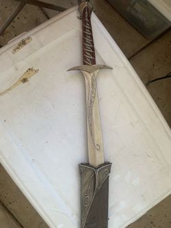 Sword