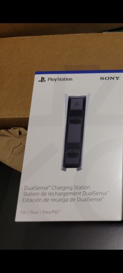 Sony Charging Station (Brand New)
