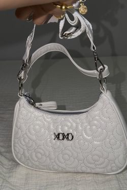 Xoxo hand bag