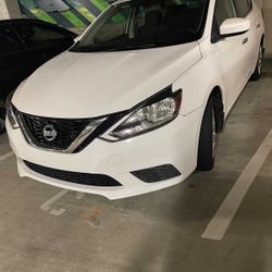 2016 Nisan Sentra