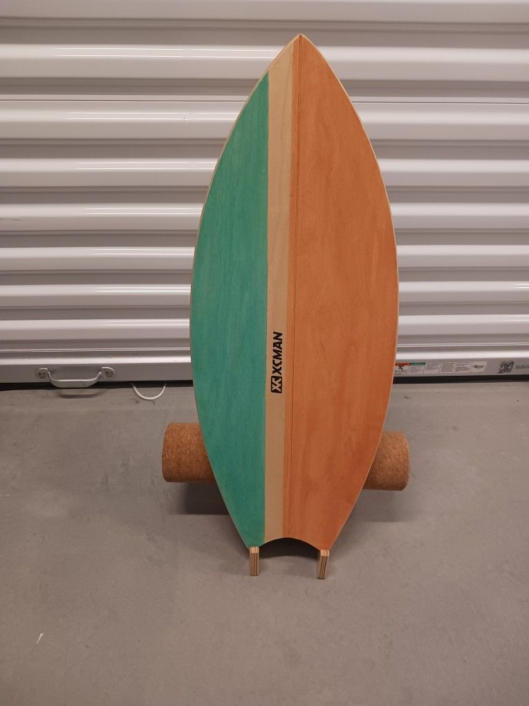 Balance Board