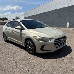 Hyundai ELANTRA 🚗💨No License Required ✅