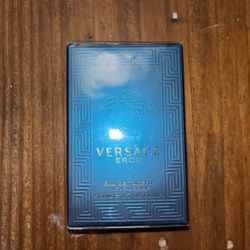 Versace Eros 1.7 Oz