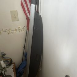 2015 - 2020 Kia Sorrento Trunk Cover 