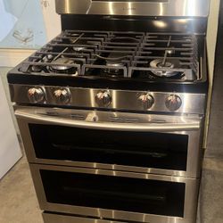 Stove