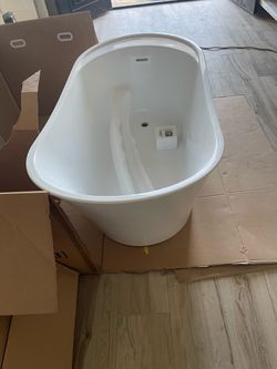 Tub