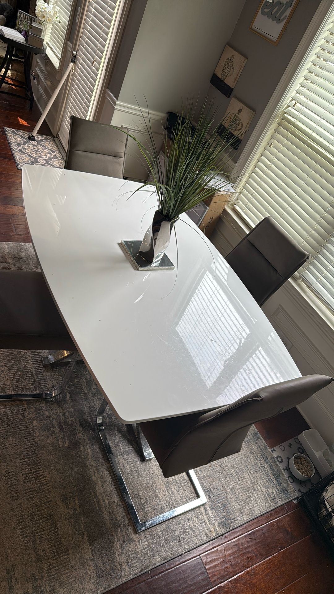 Kitchen Table