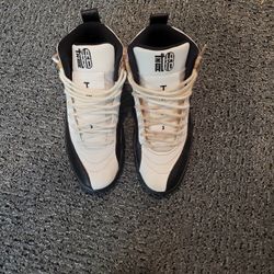 Jordan 12 CNY (2017)