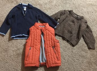 Boys size 2t