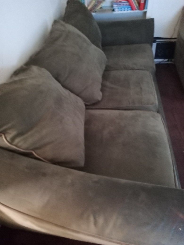 Used Couch