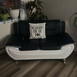 Sofas Living Room Set (leather)
