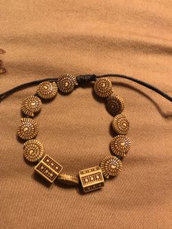 Bracelet from Philippines