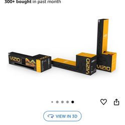 VIZIO V-Series 2.1 Home Theater Sound Bar with Dolby Audio, DTS Virtual:X, Bluetooth, Wireless Subwoofer, Voice Assistant Compatible, Includes Remote 