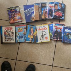 Movies