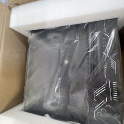 Matx Pc Gaming case ONLY
