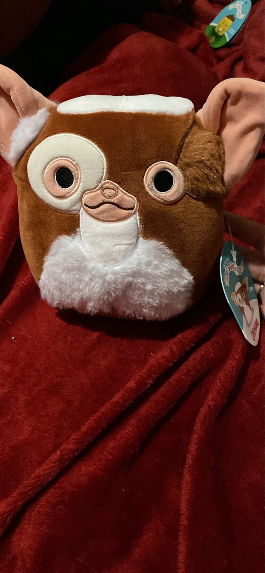 Gizmo Squishmallow 8 Inch New With Tags