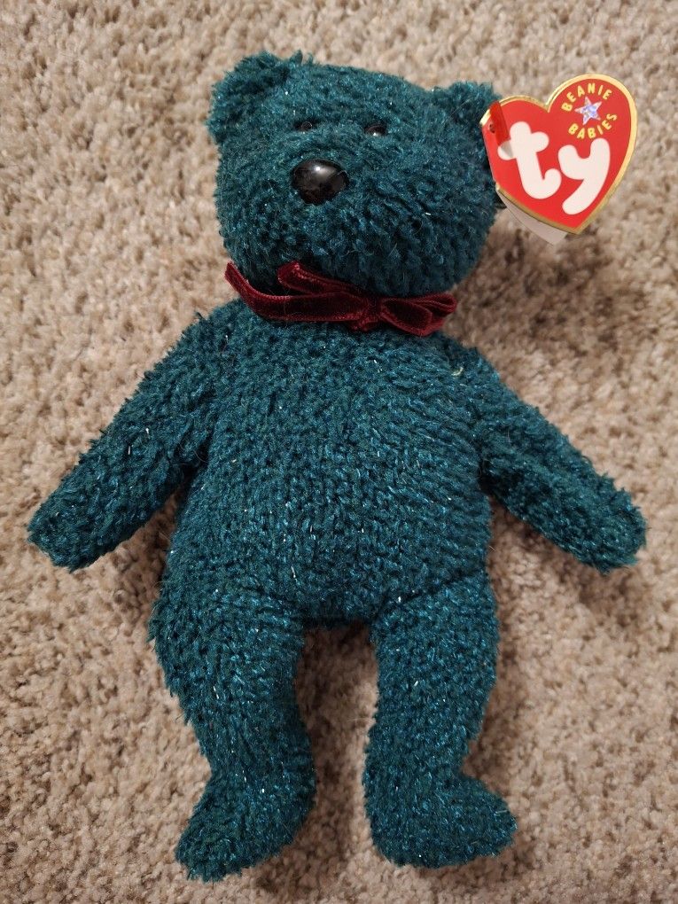 Beanie Baby