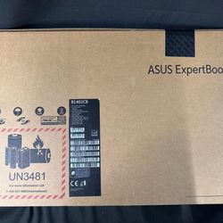 Asus Expertbook B1402