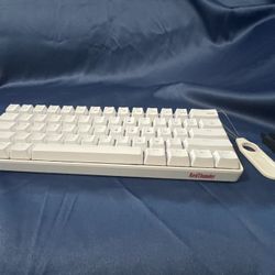 Red Thunder K61 Wireless Mechanical Keyboard 
