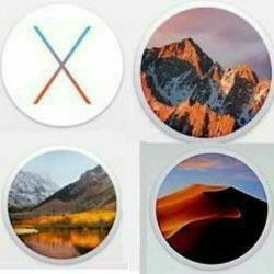 Mac OS X Recovery USB Disk Installer, Mojave, Yosemite, Lion, Catalina And El Capitan