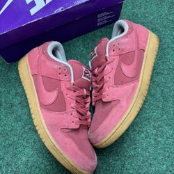 NIKE SB DUNK LOW ADOBE SIZE 10.5