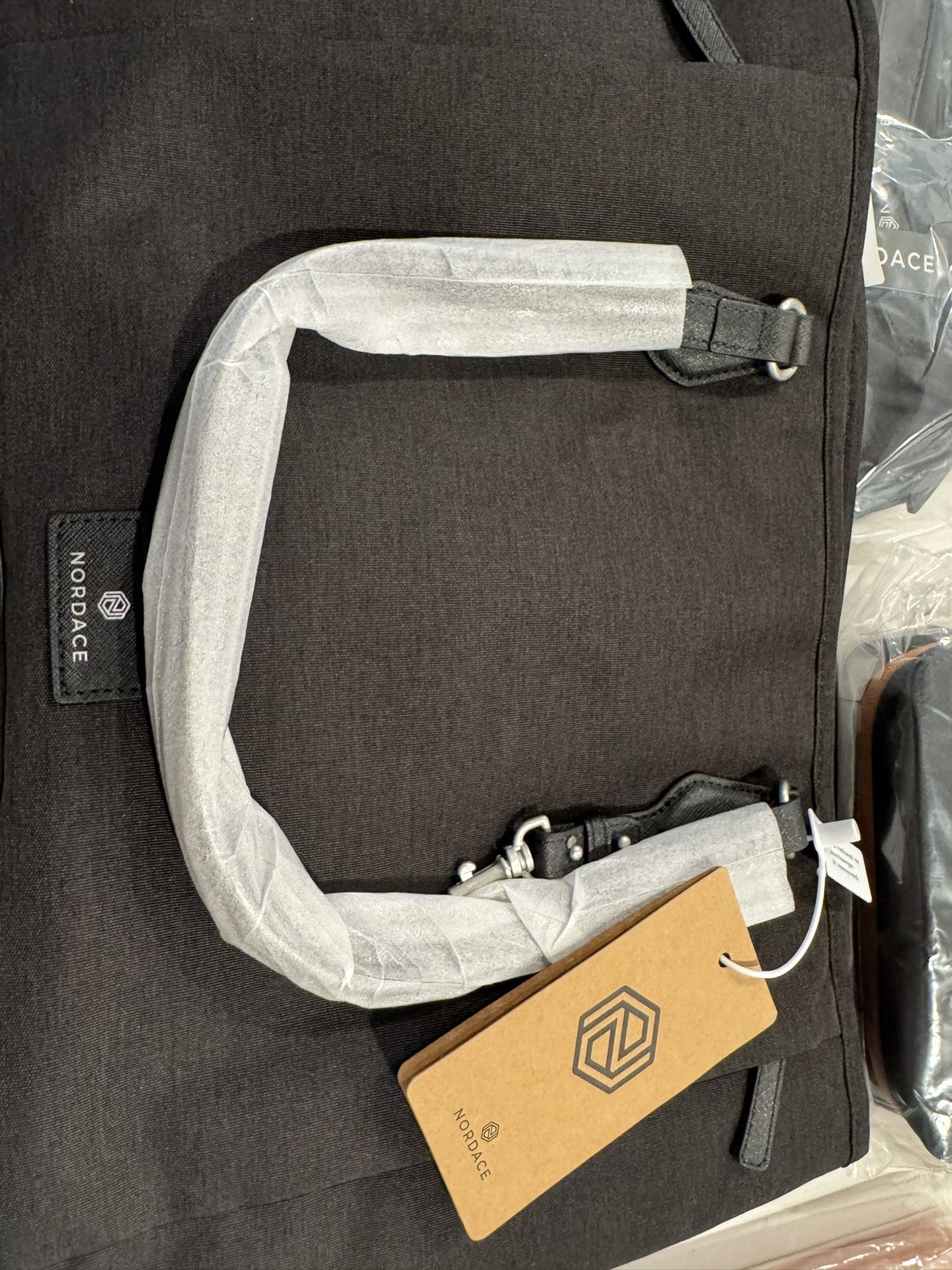 Nordace Travel Bag And Accessories 