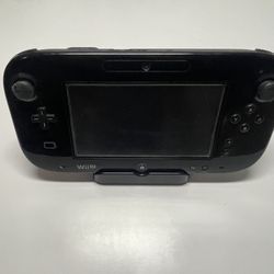 Nintendo Wii U with 3 Remotes - Great Condition!