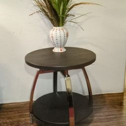 Modern Side Table 