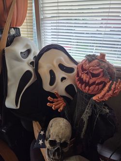 Halloween