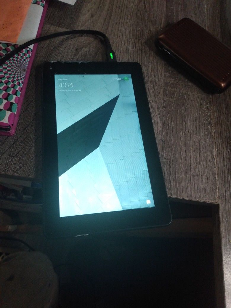 Kindle Fire