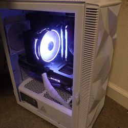 🔥 Gaming/High-Performance PC for Sale – Ready to Game & Work! 🔥