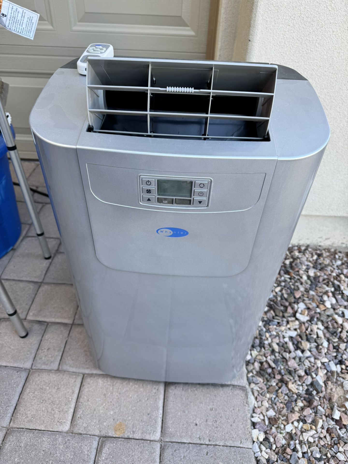 Portable Air Conditioner / Heat Pump