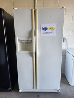 🇺🇸4th Of July Sale! Kenmore 25cu.ft Refrigerator-Warranty Included